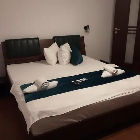 Guest house Pensiunea Dunavis 3*